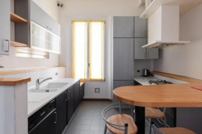 Modern Apartment with Mezzanine by Wonderful Italy Bologna